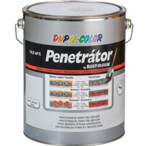 Alkyton Penetrátor alapozó – Szürke 7280 – 5 L