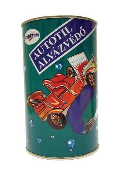 Alvázvédő /Autotyl/ 4.00 L