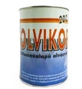 Alvázvédő /Olvikor/              1.00 L