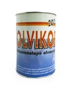 Alvázvédő /Olvikor/ 4.00 L