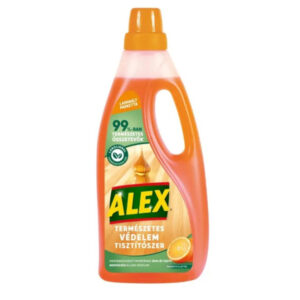 Alex Természetes Védelem tisztító laminált felületekre – 750 ml