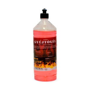 Alkogél Égőpaszta /Nógrádi/      1.00 L