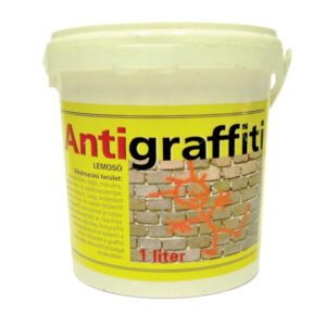 Anti Graffity /Megelőző/         5.00 L
