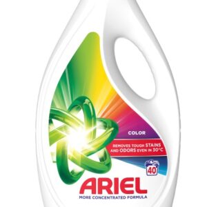 Ariel Color mosógél – 1,8 L