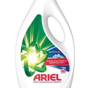 Ariel Mountain Spring mosógél – 1,8 L