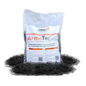 ArmoTec Statikai Fiberszál 40mm   1.00 Kg