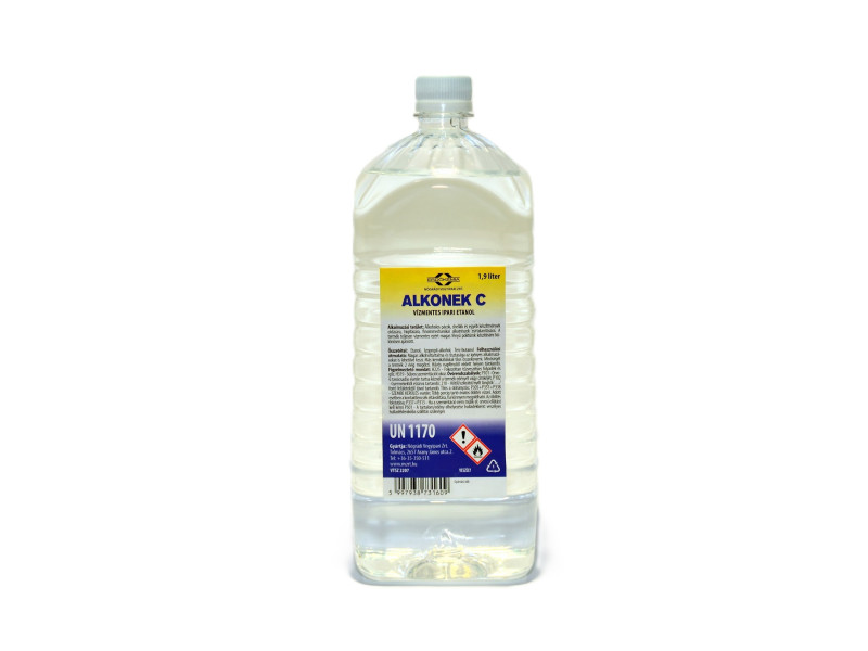 Alkonek Hígító – 1,9 L