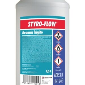 Aromás Hígító /Styro-Flow/ – 0,5 L