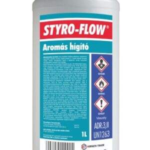 Aromás Hígító /Styro-Flow/ – 1 L