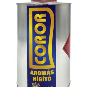 Aromás Hígító /Coror, Festékbázis/ – 1 L