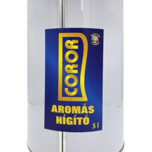 Aromás Hígító /Coror, Festékbázis/ – 5 L