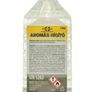 Aromás Hígító /Nógrádi/ – 1 L