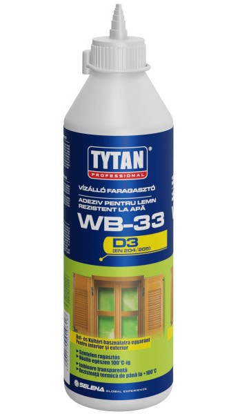 Artelit /Tytan Farag. /Vízálló/ WB-33 200 Ml