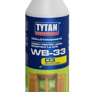 Artelit /Tytan Farag. /Vízálló/ WB-33    750 Ml