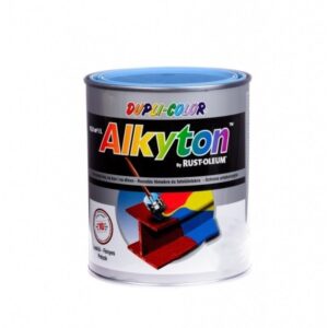 Alkyton Mf. Enciánkék 7726 R5010 5.00 L