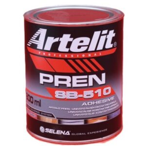 Artelit Univerzális Kontaktragasztó  SB-510     0.8 L