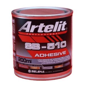 Artelit Univerzális Kontaktragasztó  SB-510     0.2 L