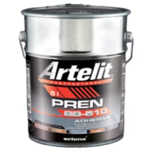 Artelit Univerzális Kontaktragasztó  SB-510  5.00 Kg