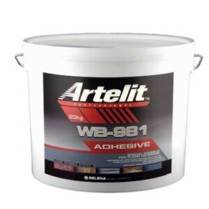 Artelit WB-981 Multi Padlóragasztó   20.00 Kg