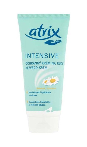 Atrix Soft kézkrém – 100 ml