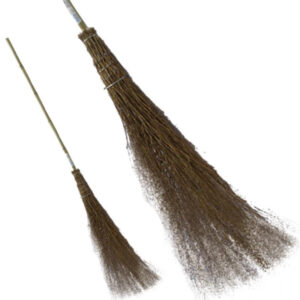 Bambuszseprű – 170 cm