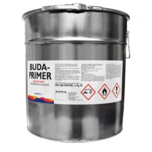 Budaprimer Szürke 200           25.00 Kg