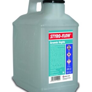 Aromás Hígító /Styro-Flow/ – 5 L