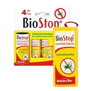 Biostop Légyfogó Szalag