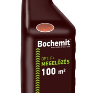 Bochemit Opti F+ Barna               1.00 Kg