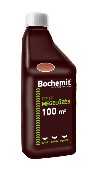 Bochemit Opti F+ Barna 1.00 Kg