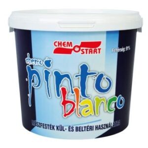 Chemo Pinto Blanco Mészfesték 14.00 L