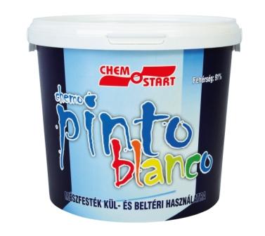 Chemo Pinto Blanco Mészfesték 5.00 L