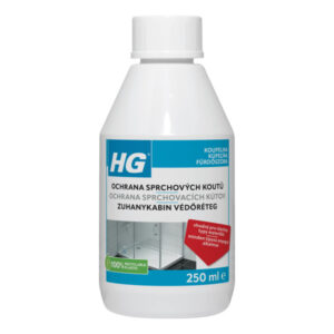 HG zuhanykabin védőréteg – 250 ml