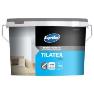 S.Lux Tilatex PRO Beltéri Falfesték    10.00 L