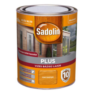 Sadolin Plus Cseresznye          0.75 L