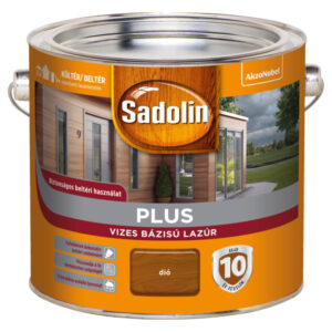 Sadolin Plus Dió                     2.50 L