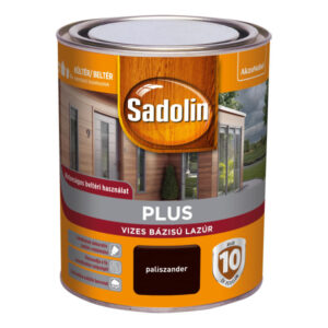 Sadolin Plus Paliszander        0.75 L