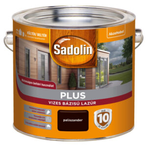 Sadolin Plus Paliszander       2.50 L