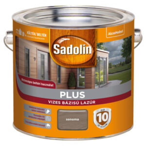 Sadolin Plus Sonoma             2.50 L