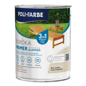 Polifarbe Boróka Fakonz.Alapozó Primer   0.75 L