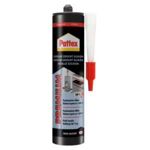 Pattex Hőálló Tömítő -65°C - 260°C             280 Ml