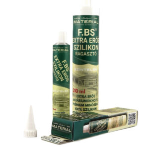 FBS Ragasztó-Tömítő             310 Ml