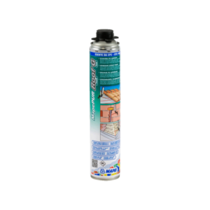 Mapei Mapepur Roof Foam G építési ragasztóhab – 750 ml
