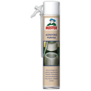 Mester kútgyűrű purhab – 750 ml
