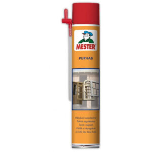 Mester purhab – 300 ml