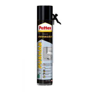 Pattex univerzális kézi purhab – 750 ml