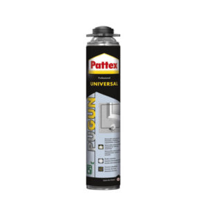 Pattex univerzális pisztolyos purhab – 700 ml