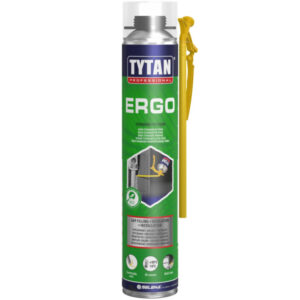 Tytan ERGO 4 évszakos kézi purhab – 750 ml