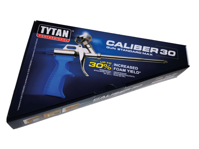 Tytan Professional Standard Max Caliber 30 purhabpisztoly