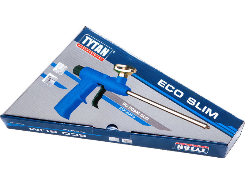 Tytan Professional ECO Slim purhabpisztoly